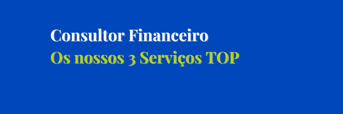 Consultor Financeiro